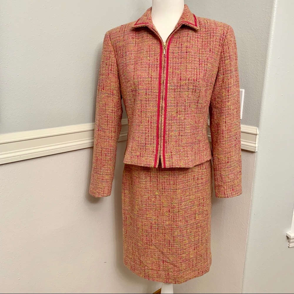 Oscar By Oscar De La Renta 8P